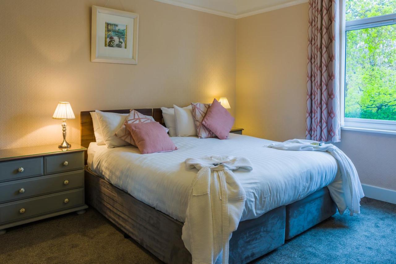 Relax At Rosscourt Guest House-Free On Site Parking (Adults Only) Bournemouth Exteriér fotografie