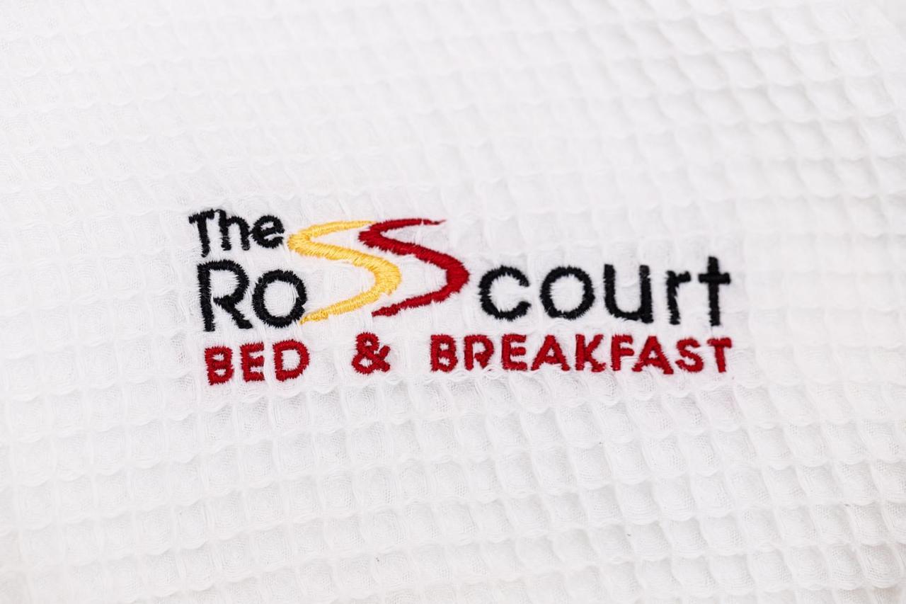 Relax At Rosscourt Guest House-Free On Site Parking (Adults Only) Bournemouth Exteriér fotografie