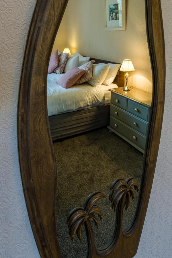 Relax At Rosscourt Guest House-Free On Site Parking (Adults Only) Bournemouth Exteriér fotografie