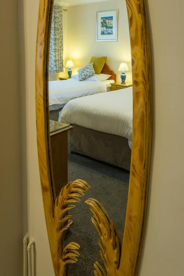 Relax At Rosscourt Guest House-Free On Site Parking (Adults Only) Bournemouth Exteriér fotografie
