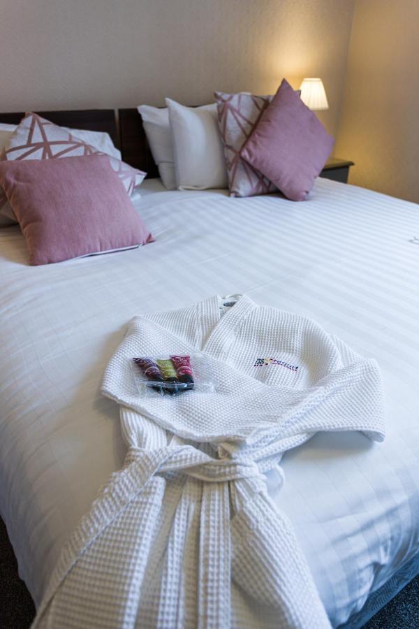 Relax At Rosscourt Guest House-Free On Site Parking (Adults Only) Bournemouth Exteriér fotografie