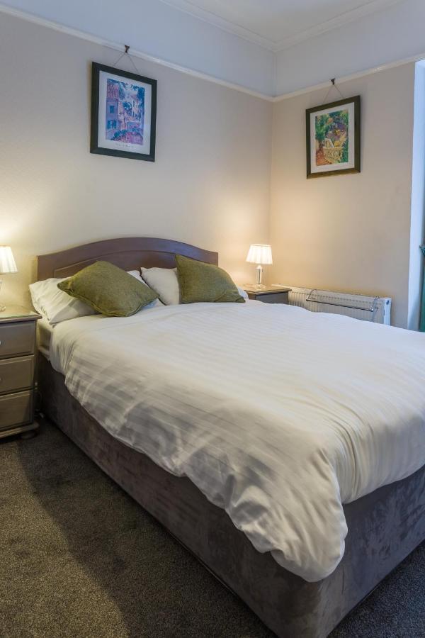 Relax At Rosscourt Guest House-Free On Site Parking (Adults Only) Bournemouth Exteriér fotografie