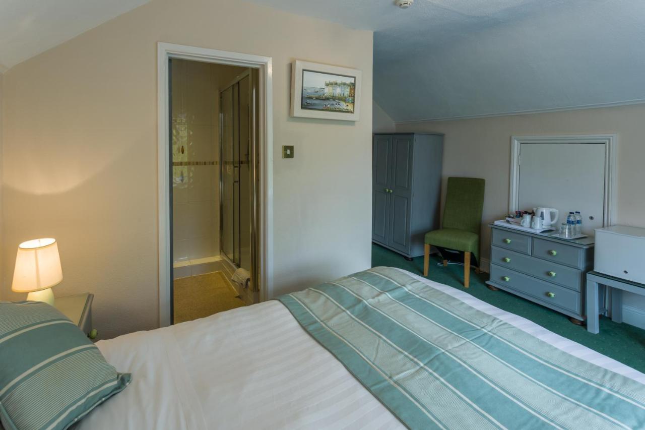 Relax At Rosscourt Guest House-Free On Site Parking (Adults Only) Bournemouth Exteriér fotografie