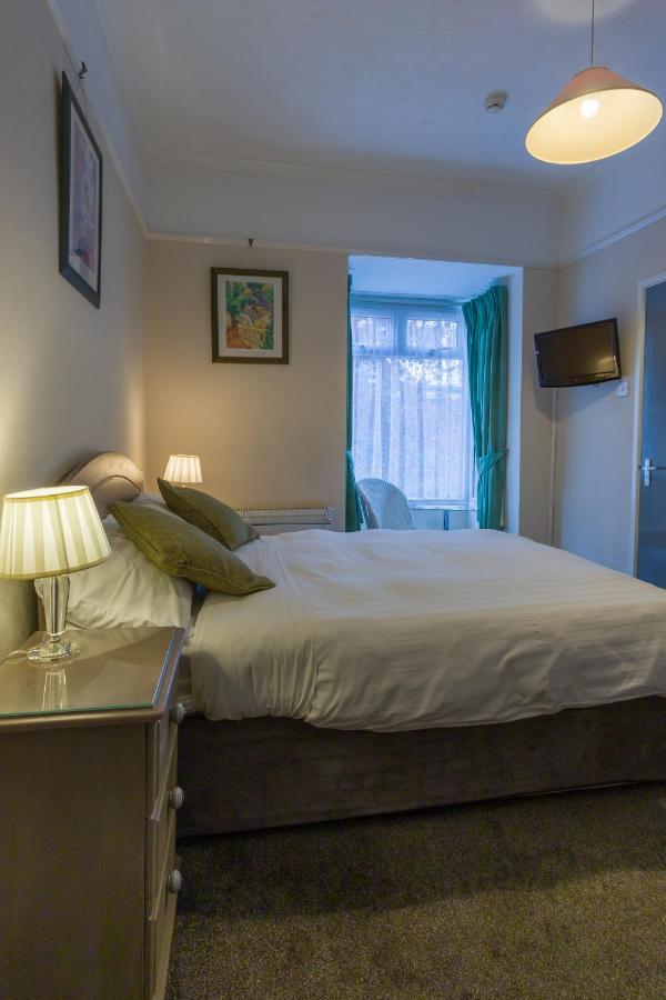 Relax At Rosscourt Guest House-Free On Site Parking (Adults Only) Bournemouth Exteriér fotografie