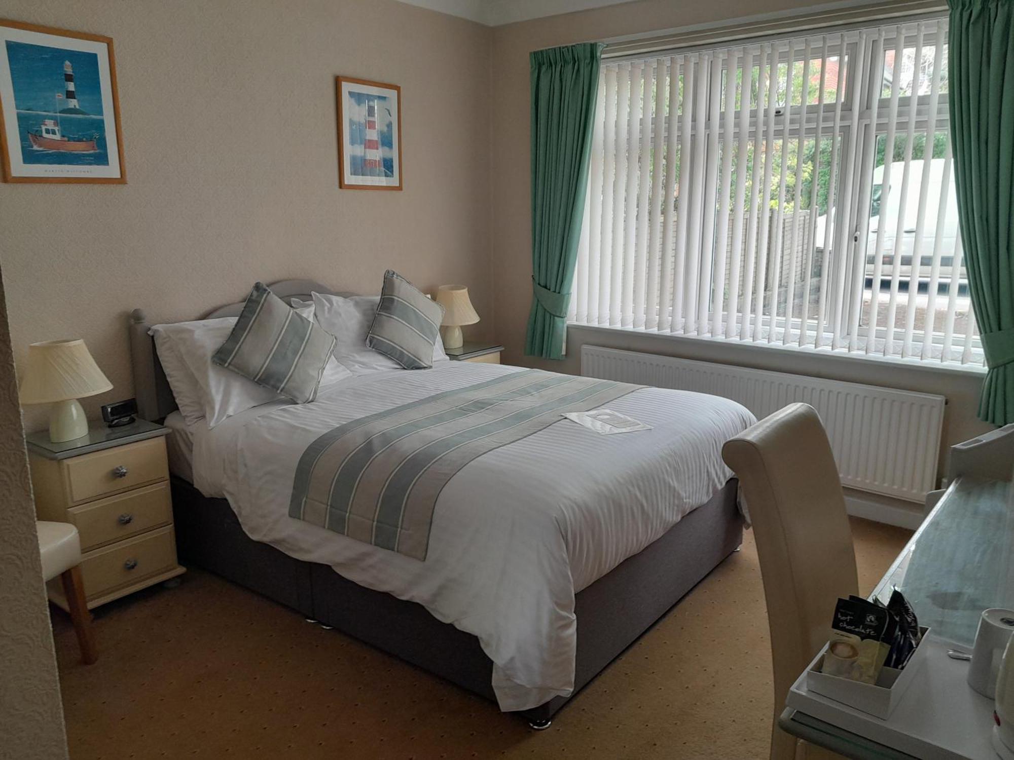 Relax At Rosscourt Guest House-Free On Site Parking (Adults Only) Bournemouth Exteriér fotografie