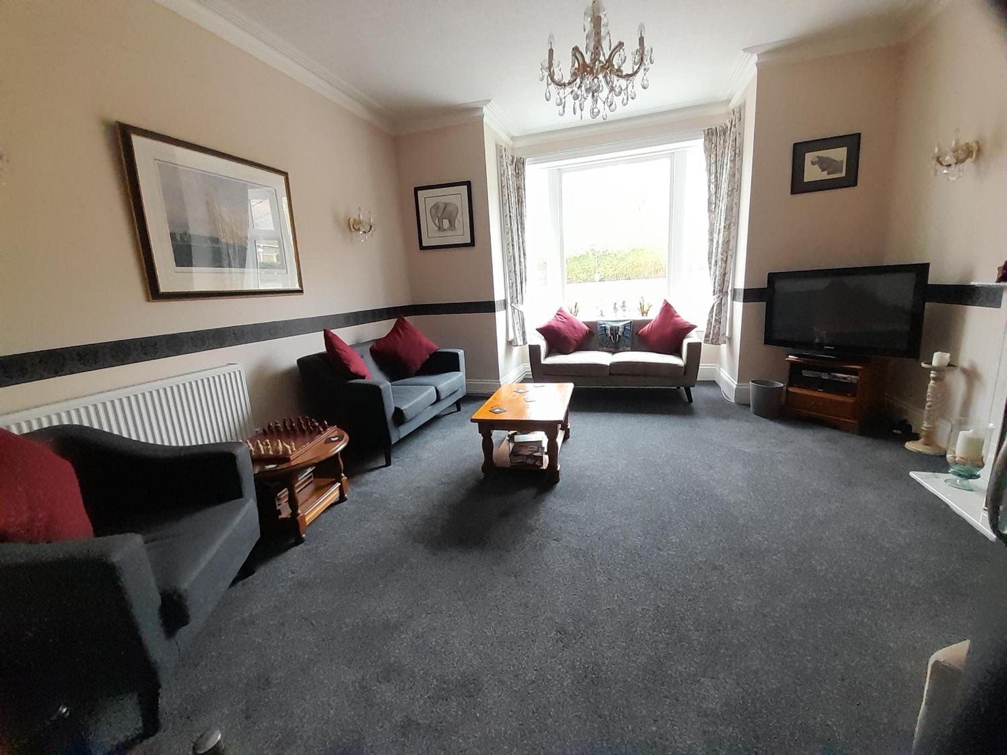 Relax At Rosscourt Guest House-Free On Site Parking (Adults Only) Bournemouth Exteriér fotografie