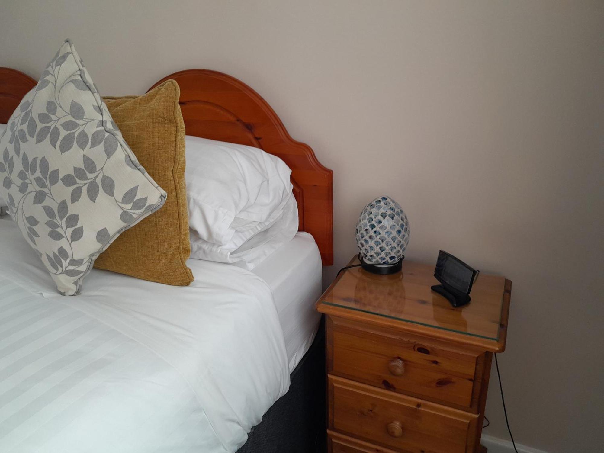 Relax At Rosscourt Guest House-Free On Site Parking (Adults Only) Bournemouth Exteriér fotografie