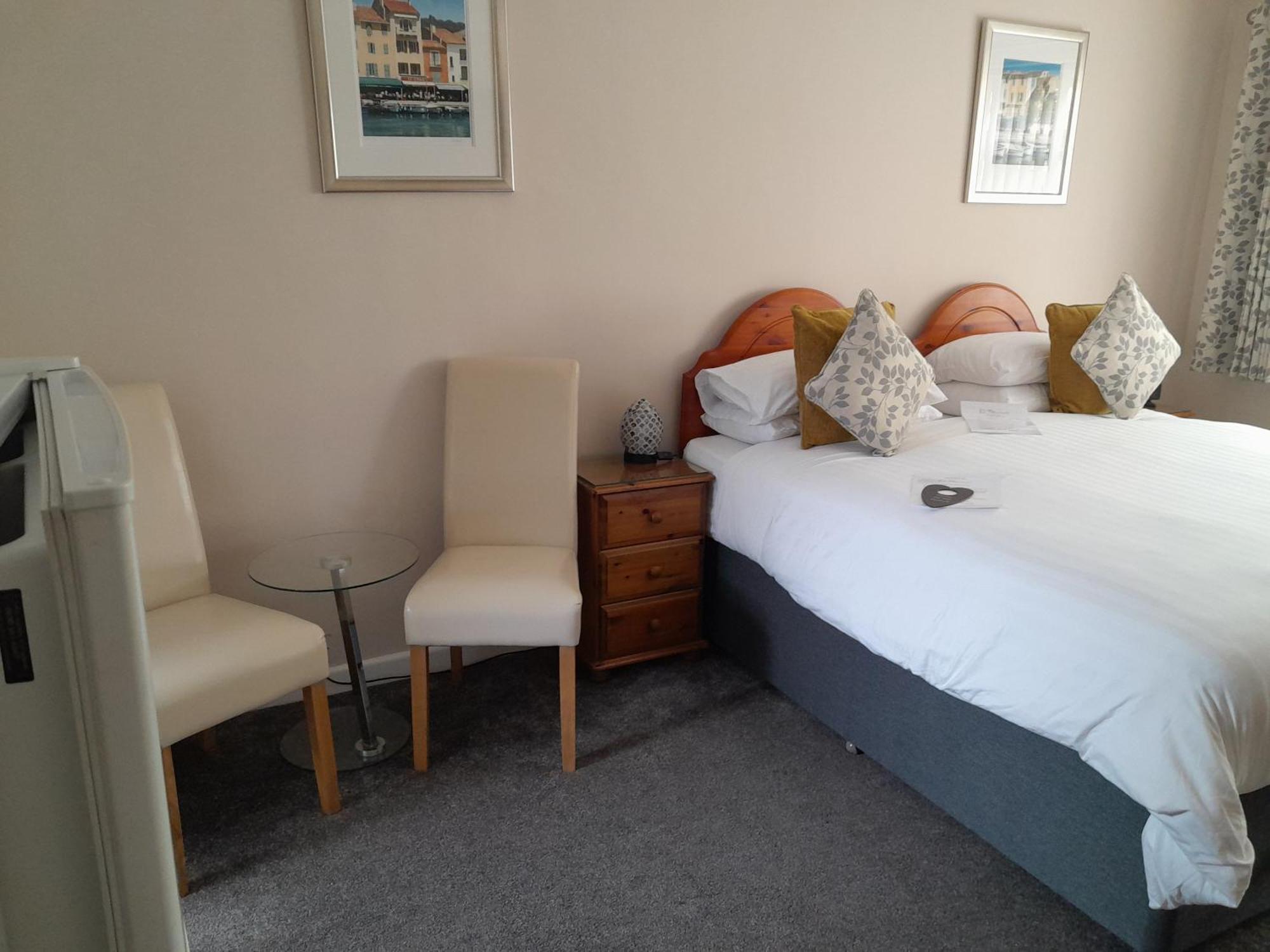 Relax At Rosscourt Guest House-Free On Site Parking (Adults Only) Bournemouth Exteriér fotografie