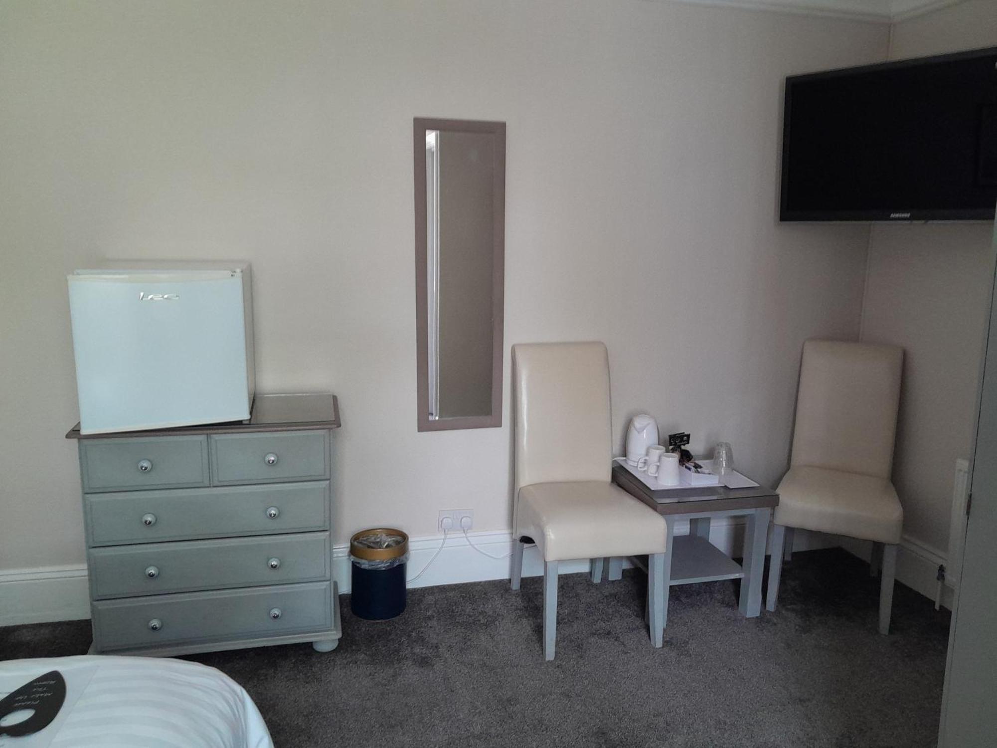 Relax At Rosscourt Guest House-Free On Site Parking (Adults Only) Bournemouth Exteriér fotografie