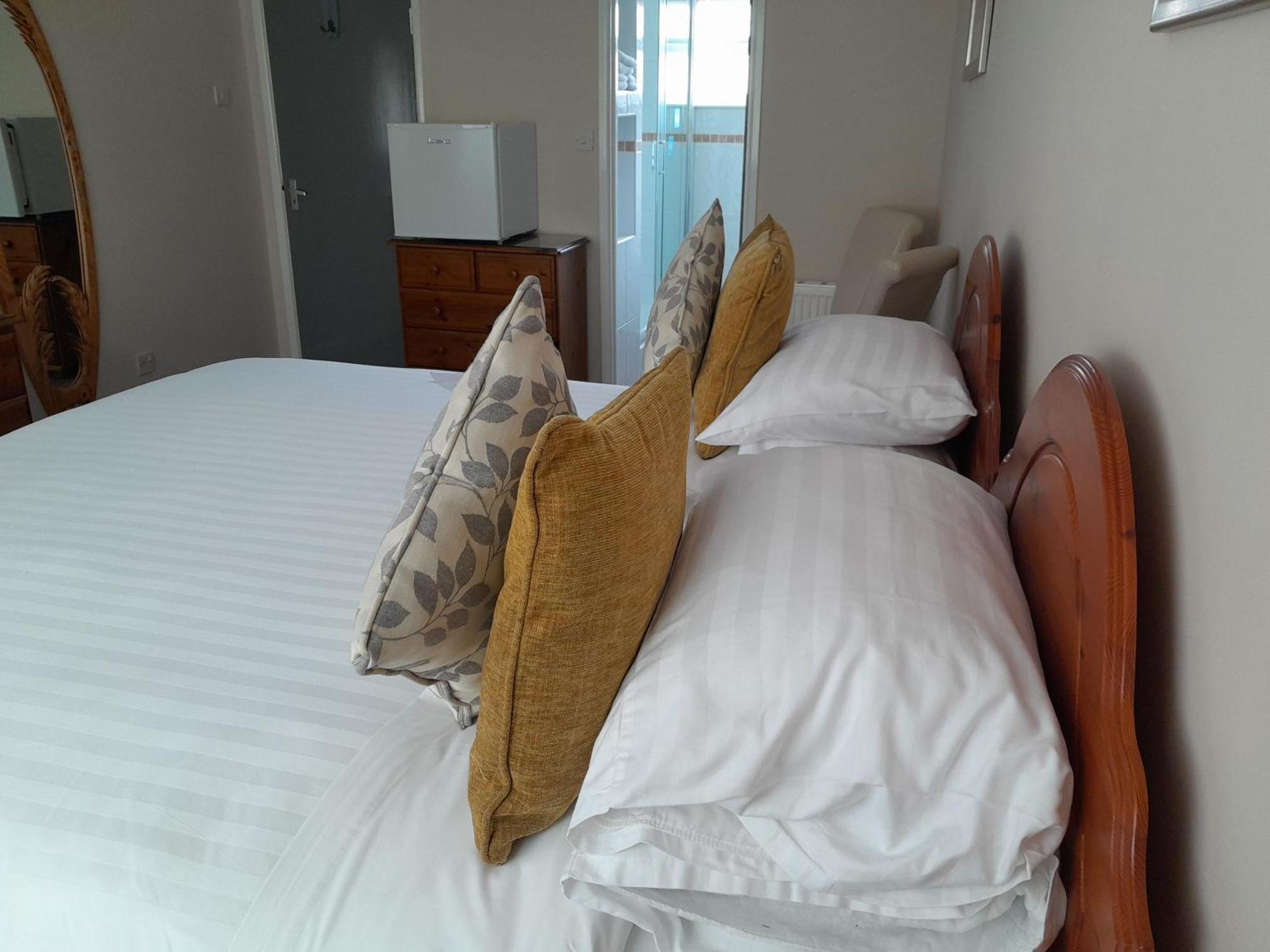 Relax At Rosscourt Guest House-Free On Site Parking (Adults Only) Bournemouth Exteriér fotografie