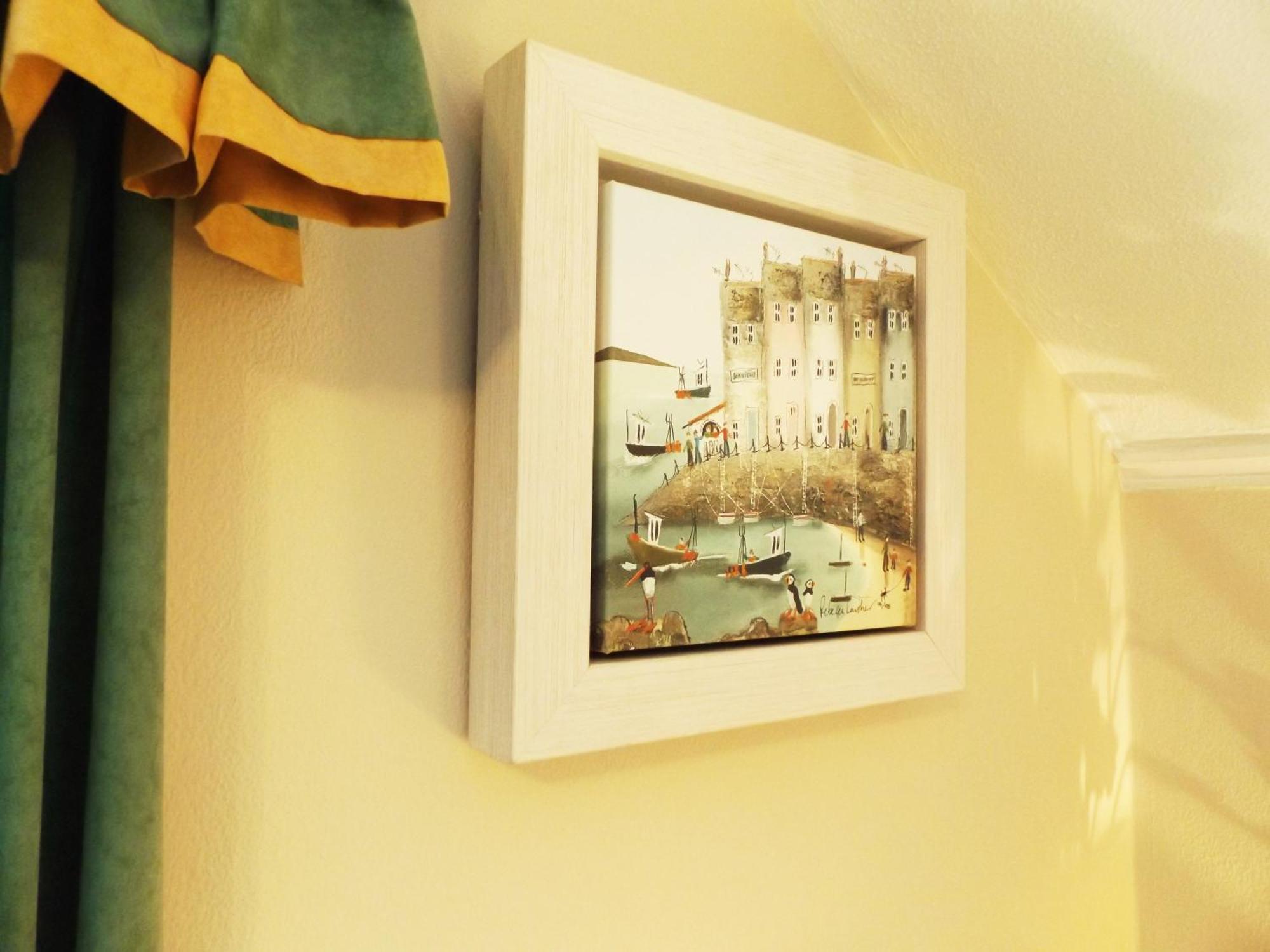 Relax At Rosscourt Guest House-Free On Site Parking (Adults Only) Bournemouth Pokoj fotografie