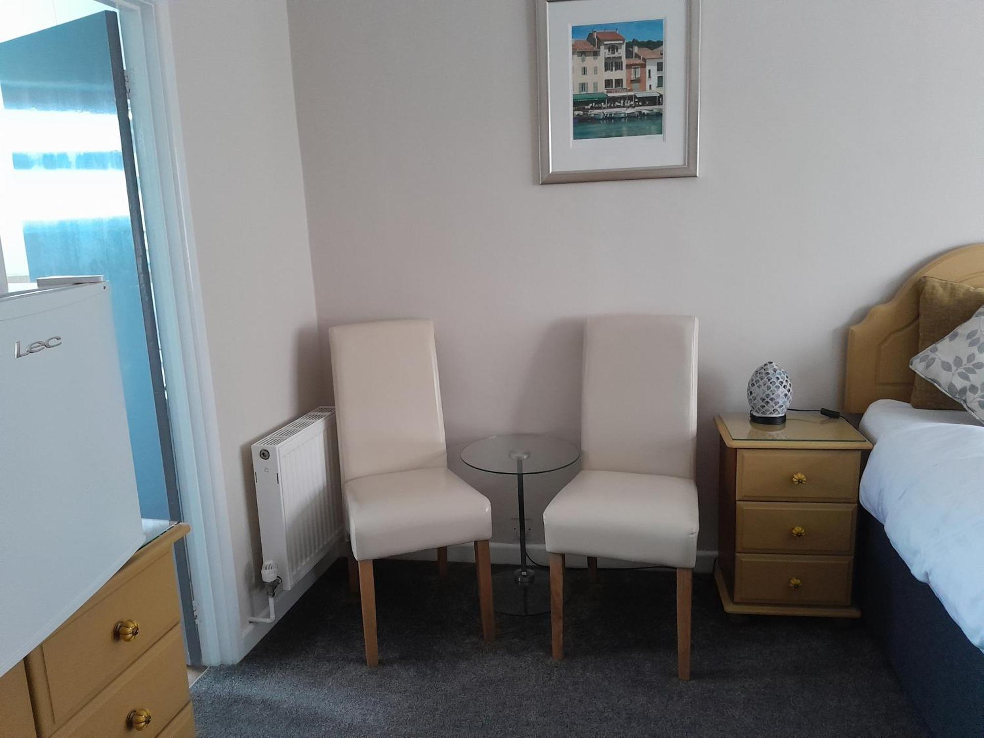 Relax At Rosscourt Guest House-Free On Site Parking (Adults Only) Bournemouth Exteriér fotografie
