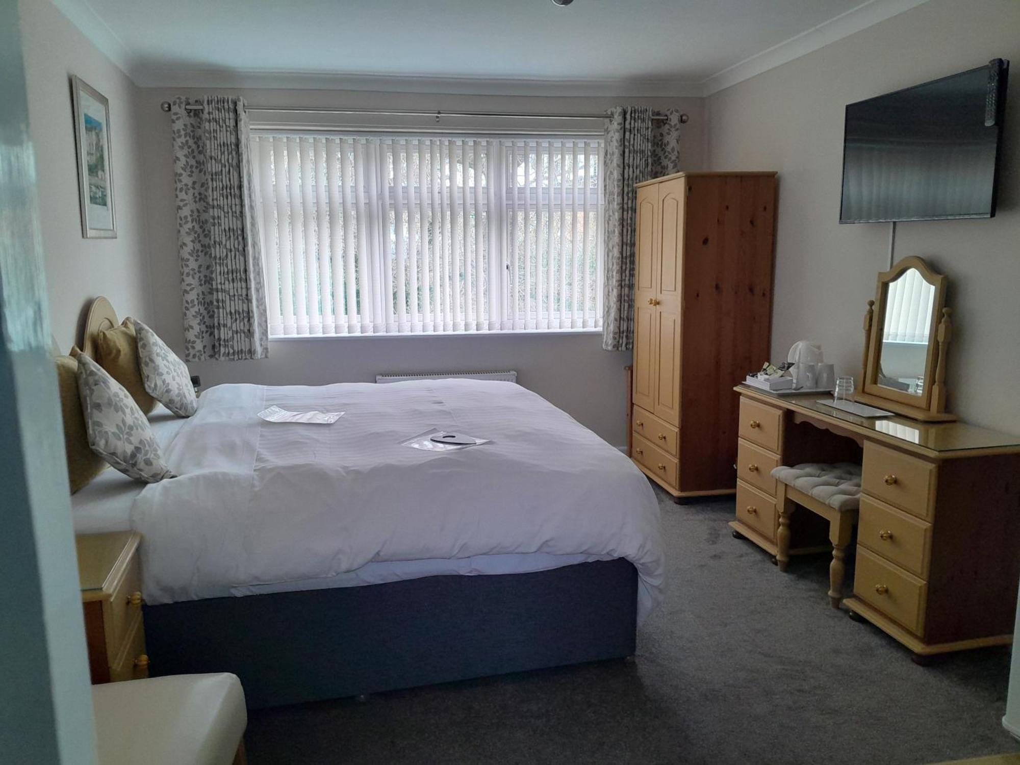 Relax At Rosscourt Guest House-Free On Site Parking (Adults Only) Bournemouth Exteriér fotografie