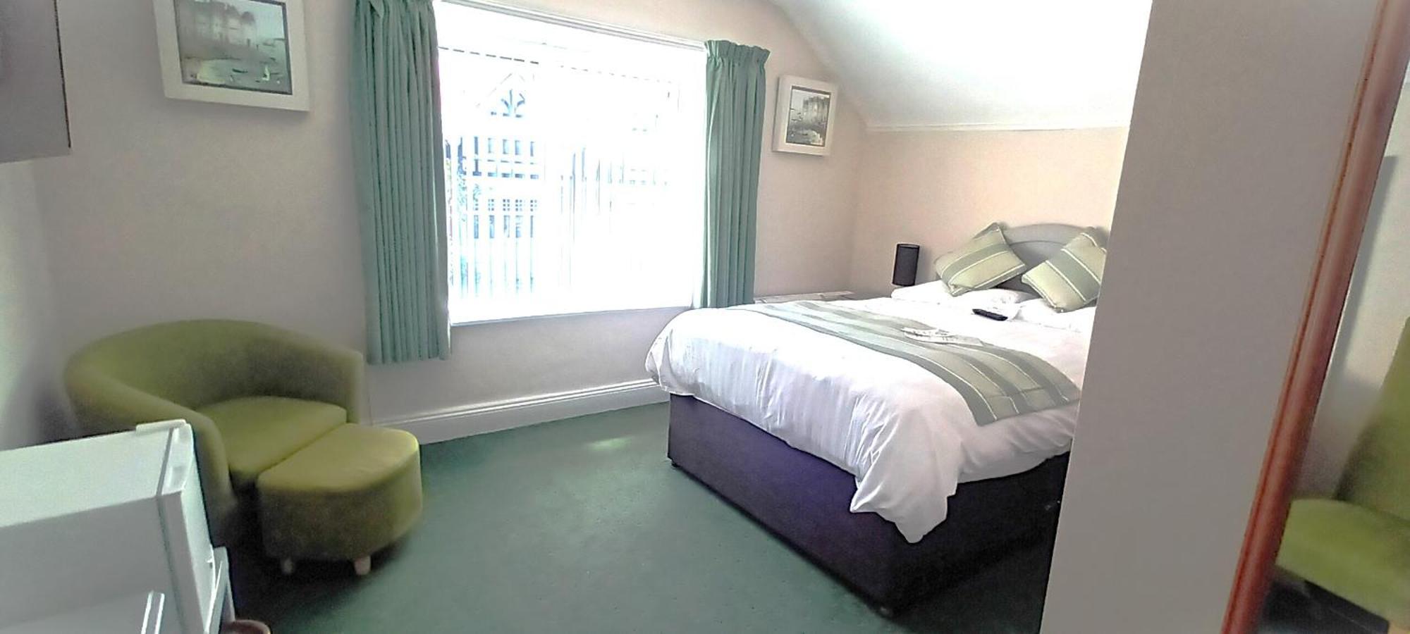 Relax At Rosscourt Guest House-Free On Site Parking (Adults Only) Bournemouth Exteriér fotografie