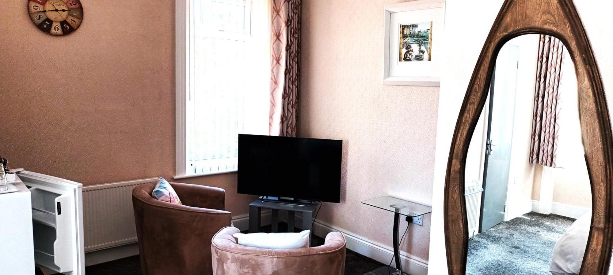 Relax At Rosscourt Guest House-Free On Site Parking (Adults Only) Bournemouth Exteriér fotografie