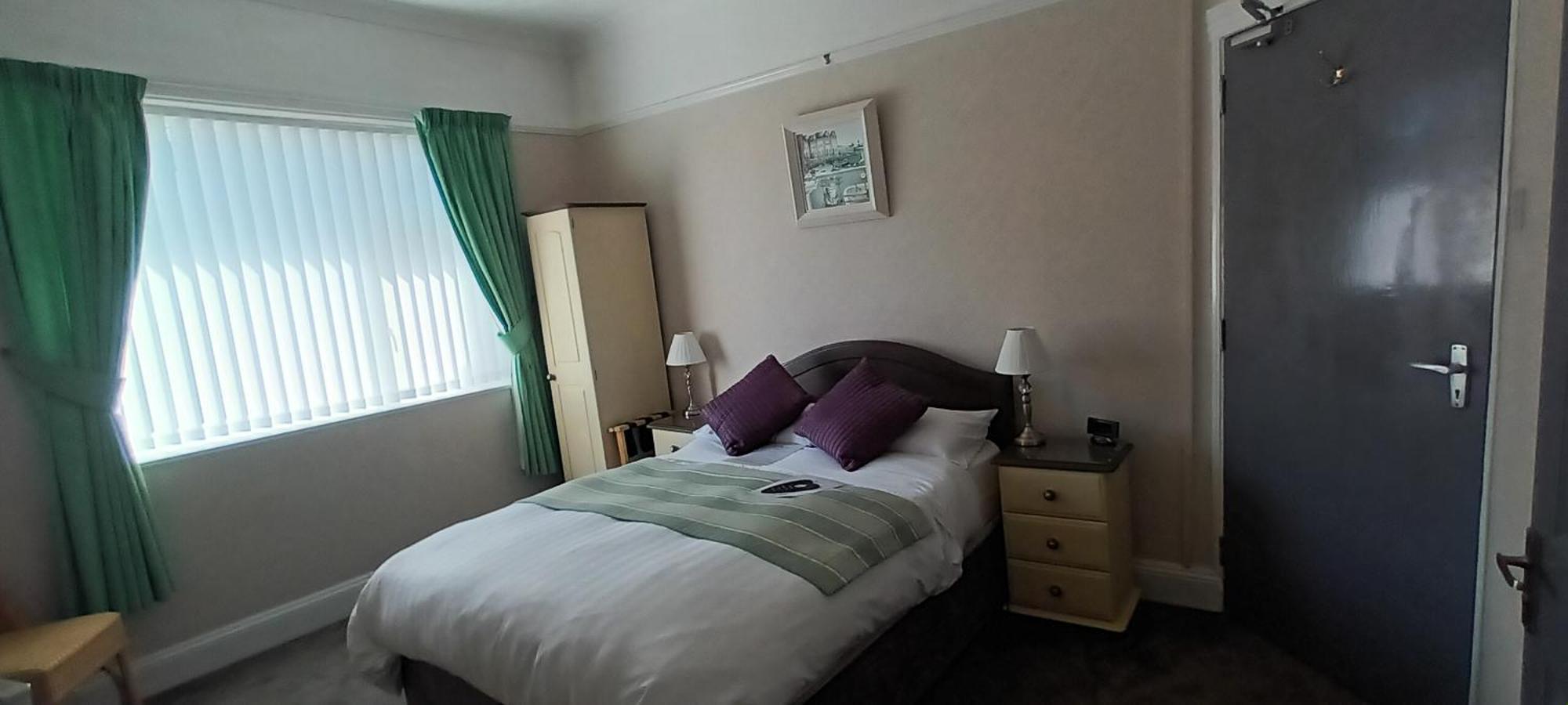 Relax At Rosscourt Guest House-Free On Site Parking (Adults Only) Bournemouth Exteriér fotografie