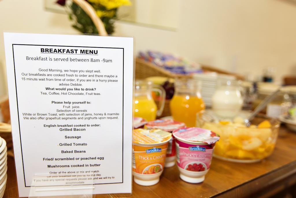Relax At Rosscourt Guest House-Free On Site Parking (Adults Only) Bournemouth Exteriér fotografie