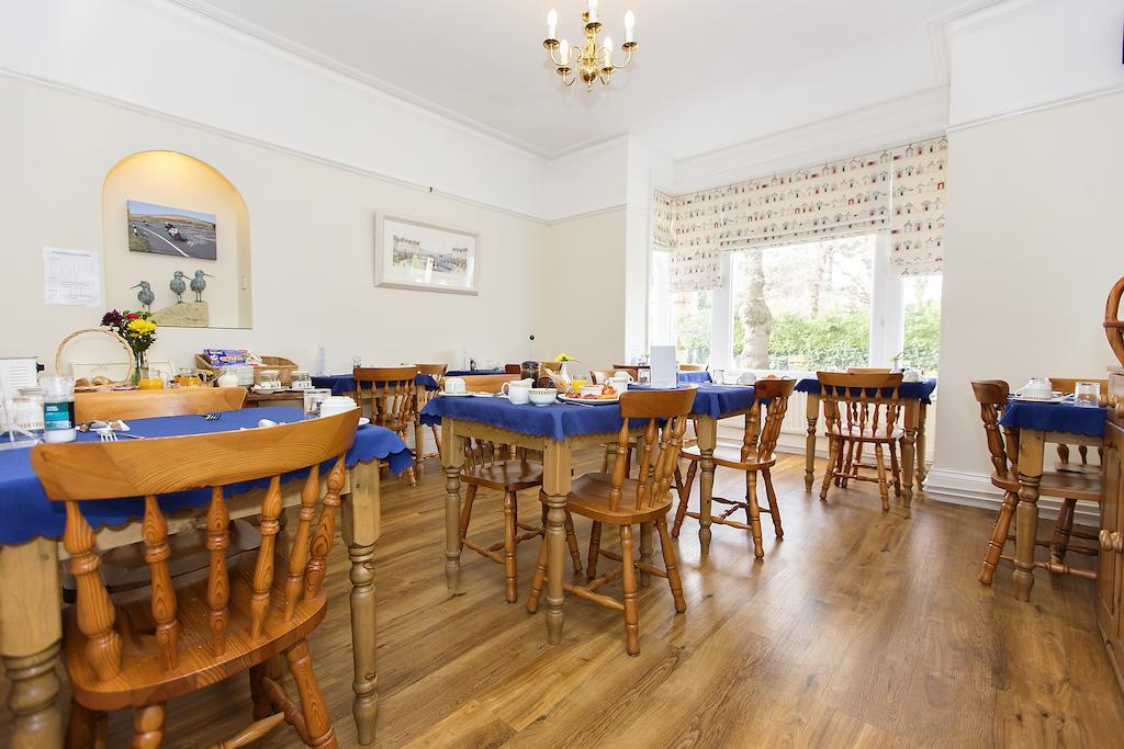 Relax At Rosscourt Guest House-Free On Site Parking (Adults Only) Bournemouth Exteriér fotografie