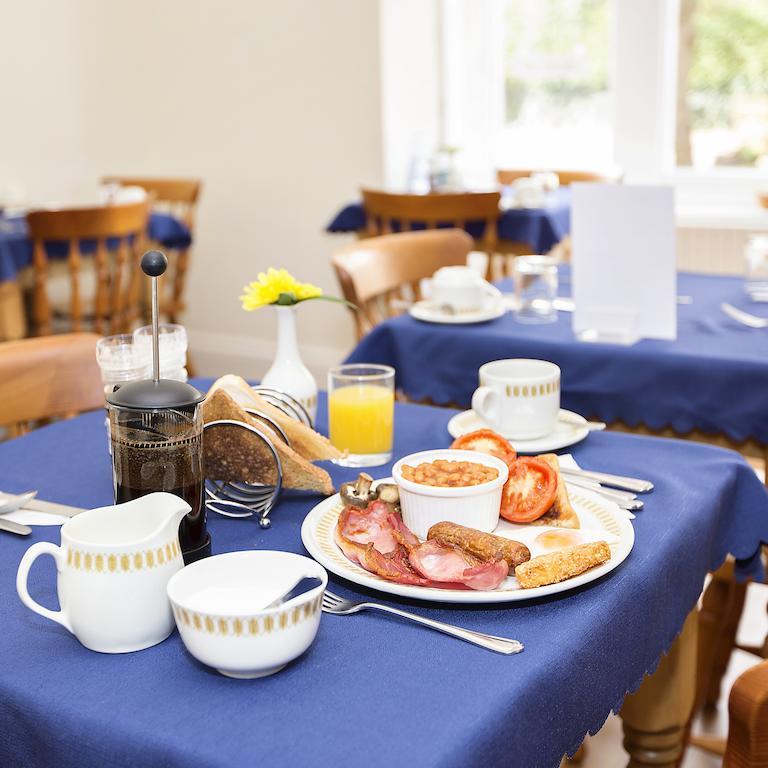 Relax At Rosscourt Guest House-Free On Site Parking (Adults Only) Bournemouth Exteriér fotografie