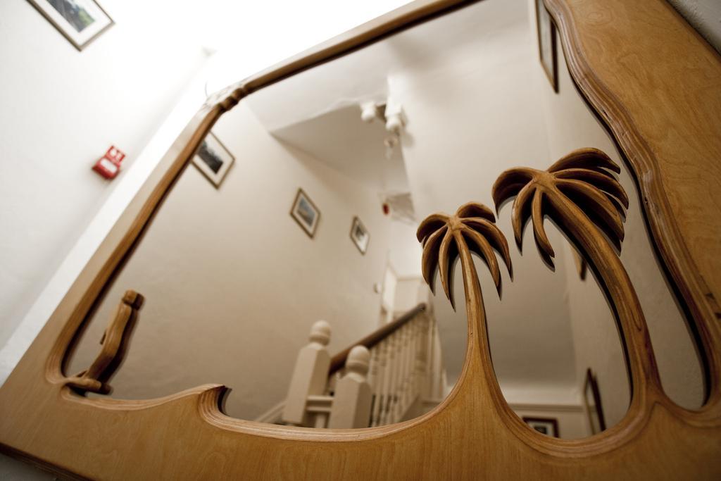 Relax At Rosscourt Guest House-Free On Site Parking (Adults Only) Bournemouth Exteriér fotografie