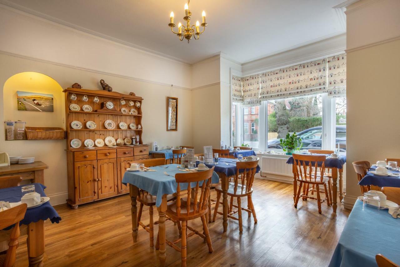 Relax At Rosscourt Guest House-Free On Site Parking (Adults Only) Bournemouth Exteriér fotografie