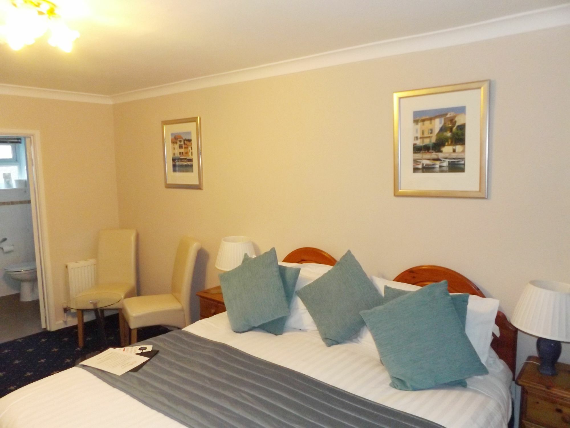 Relax At Rosscourt Guest House-Free On Site Parking (Adults Only) Bournemouth Exteriér fotografie