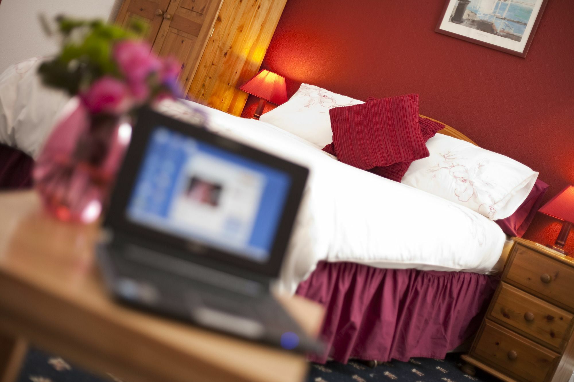 Relax At Rosscourt Guest House-Free On Site Parking (Adults Only) Bournemouth Exteriér fotografie