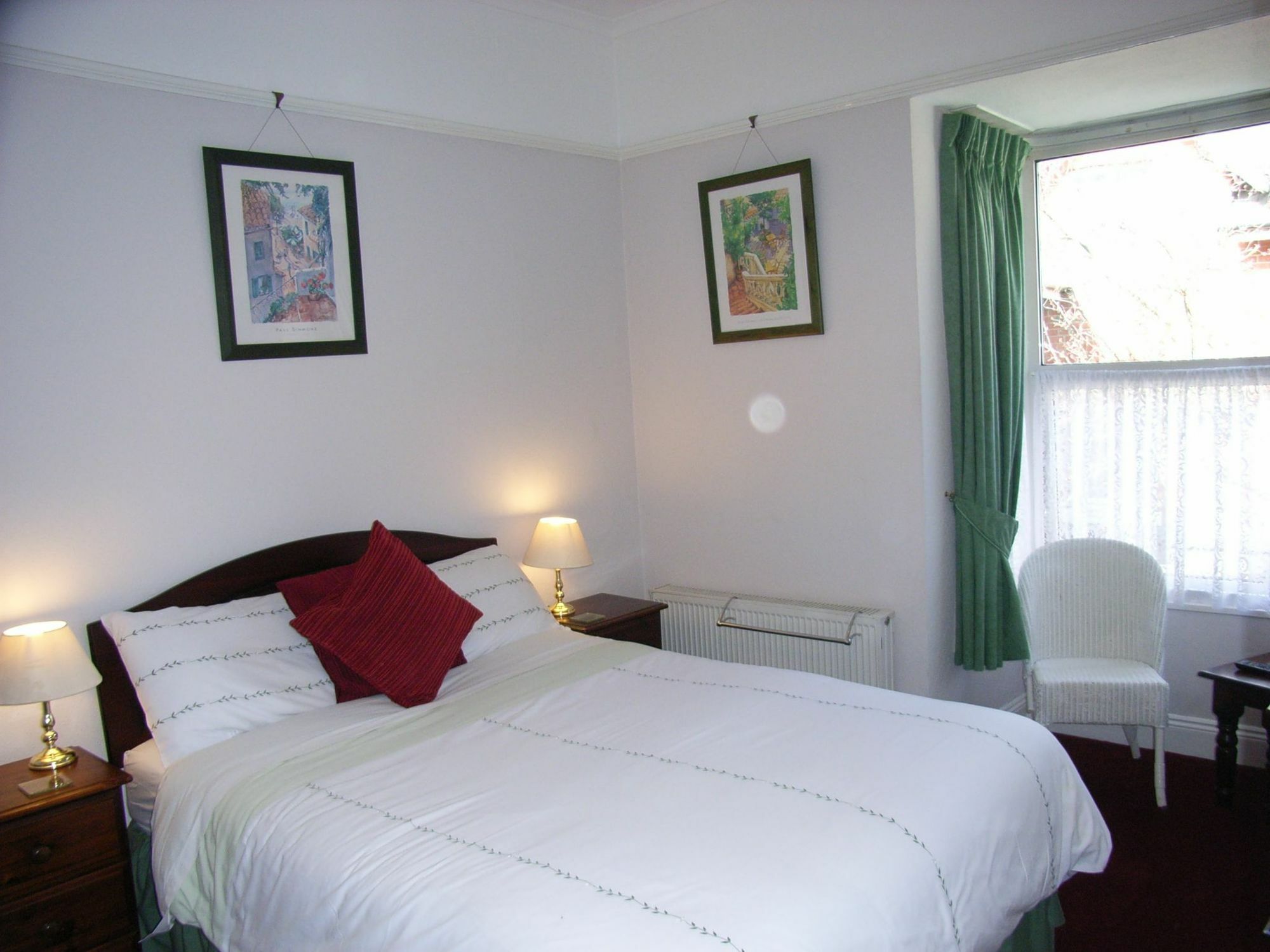 Relax At Rosscourt Guest House-Free On Site Parking (Adults Only) Bournemouth Exteriér fotografie