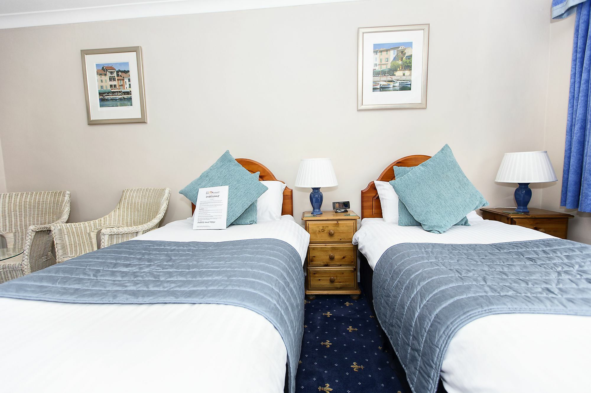 Relax At Rosscourt Guest House-Free On Site Parking (Adults Only) Bournemouth Exteriér fotografie