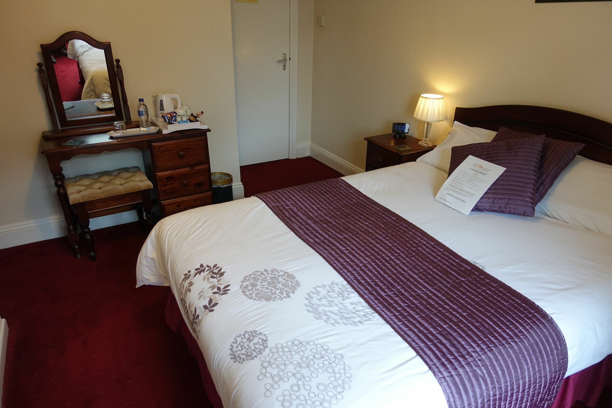 Relax At Rosscourt Guest House-Free On Site Parking (Adults Only) Bournemouth Exteriér fotografie