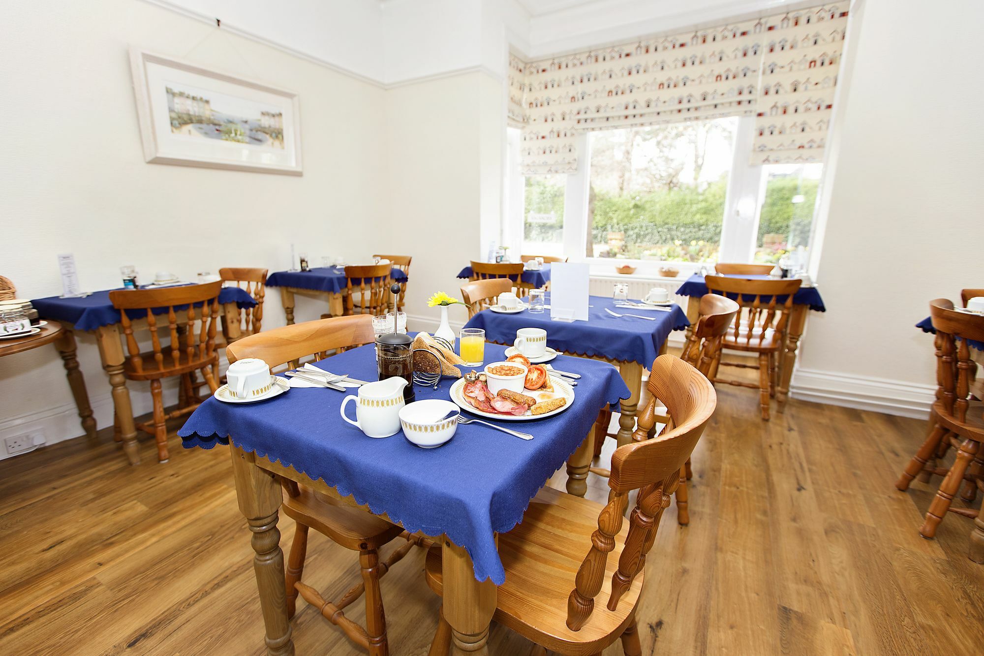 Relax At Rosscourt Guest House-Free On Site Parking (Adults Only) Bournemouth Exteriér fotografie