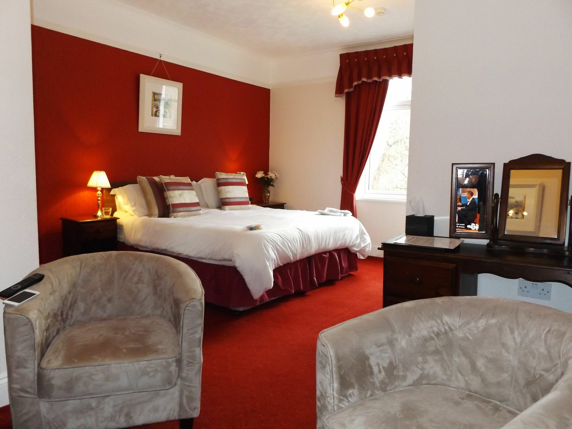 Relax At Rosscourt Guest House-Free On Site Parking (Adults Only) Bournemouth Exteriér fotografie