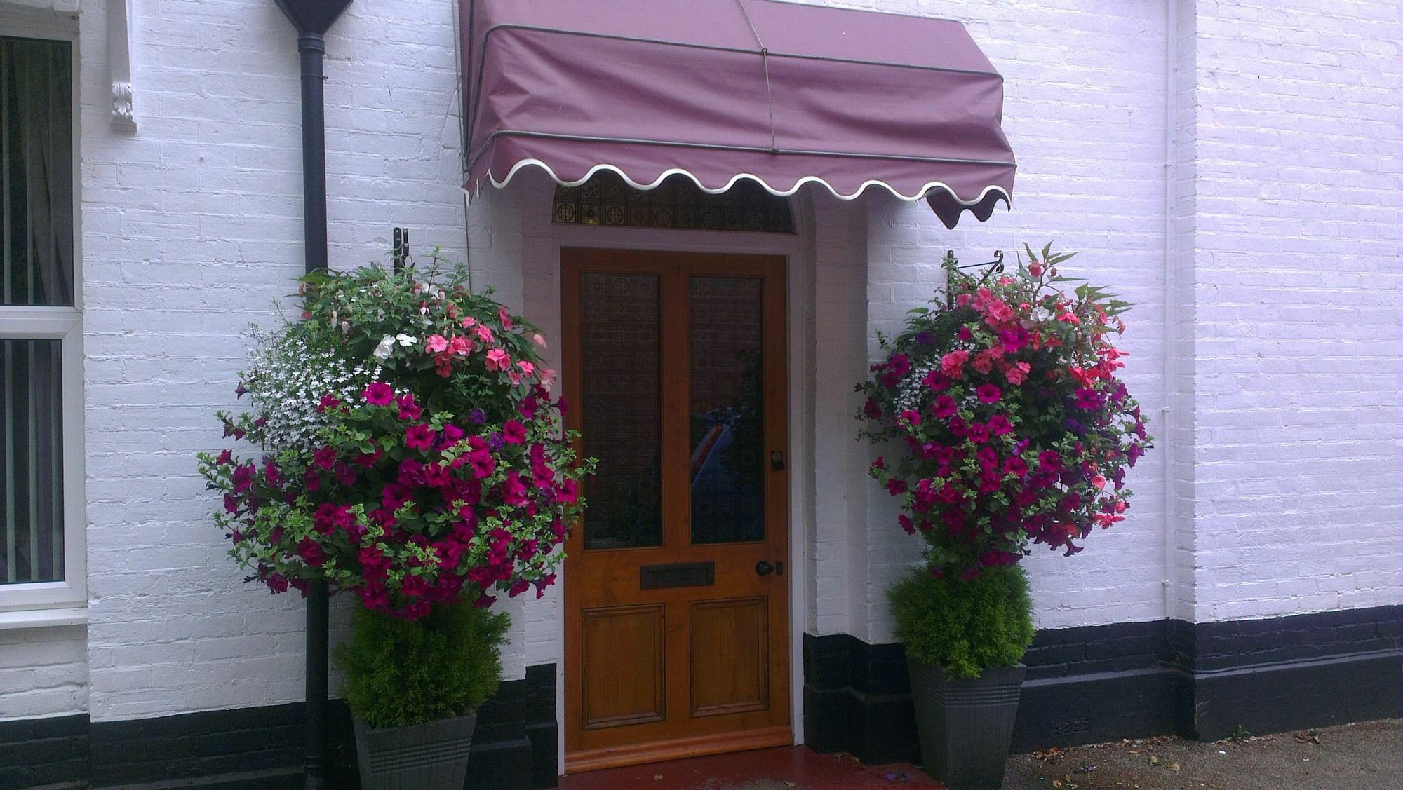 Relax At Rosscourt Guest House-Free On Site Parking (Adults Only) Bournemouth Exteriér fotografie