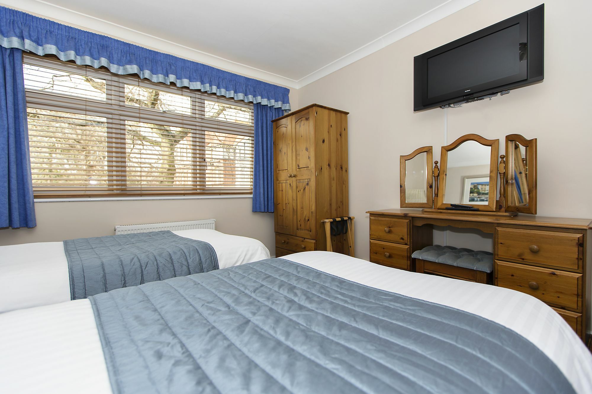 Relax At Rosscourt Guest House-Free On Site Parking (Adults Only) Bournemouth Exteriér fotografie